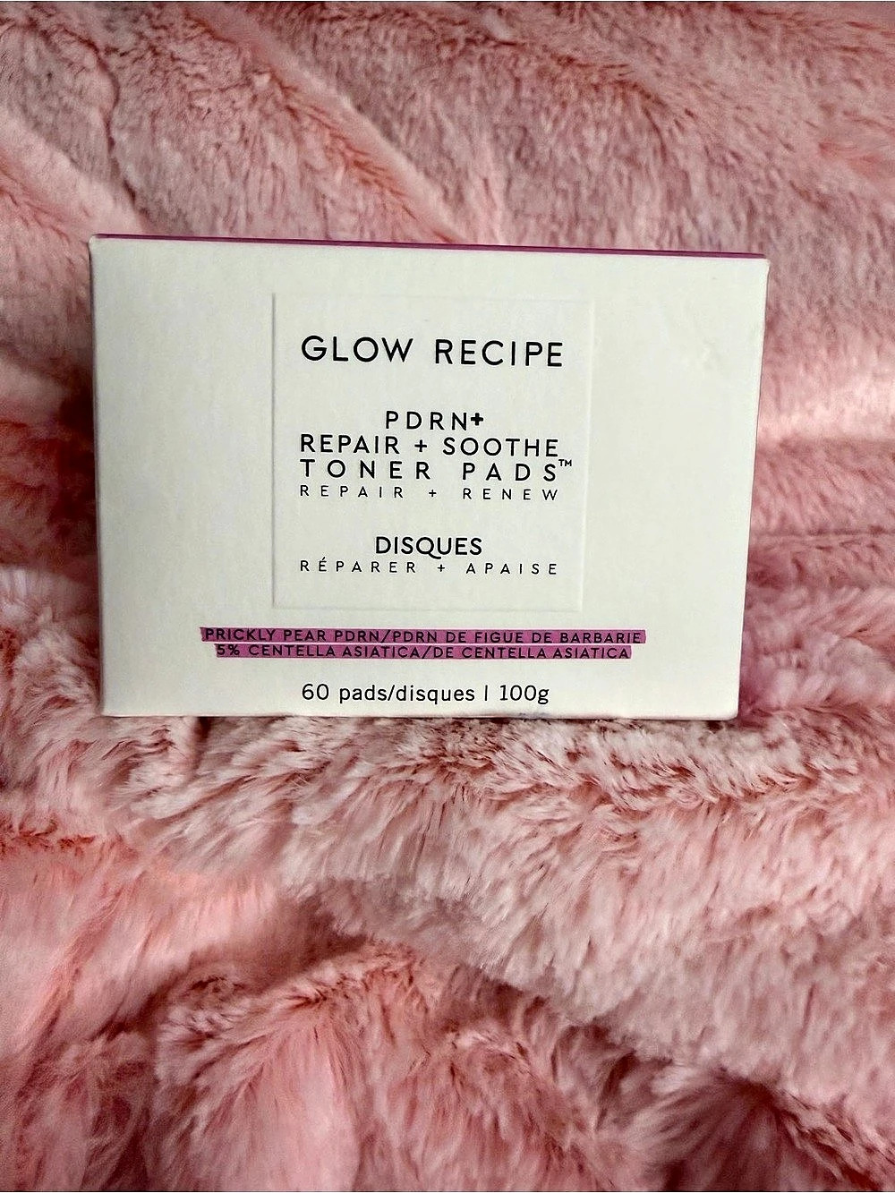 Glow Recipe PDRN- NWT